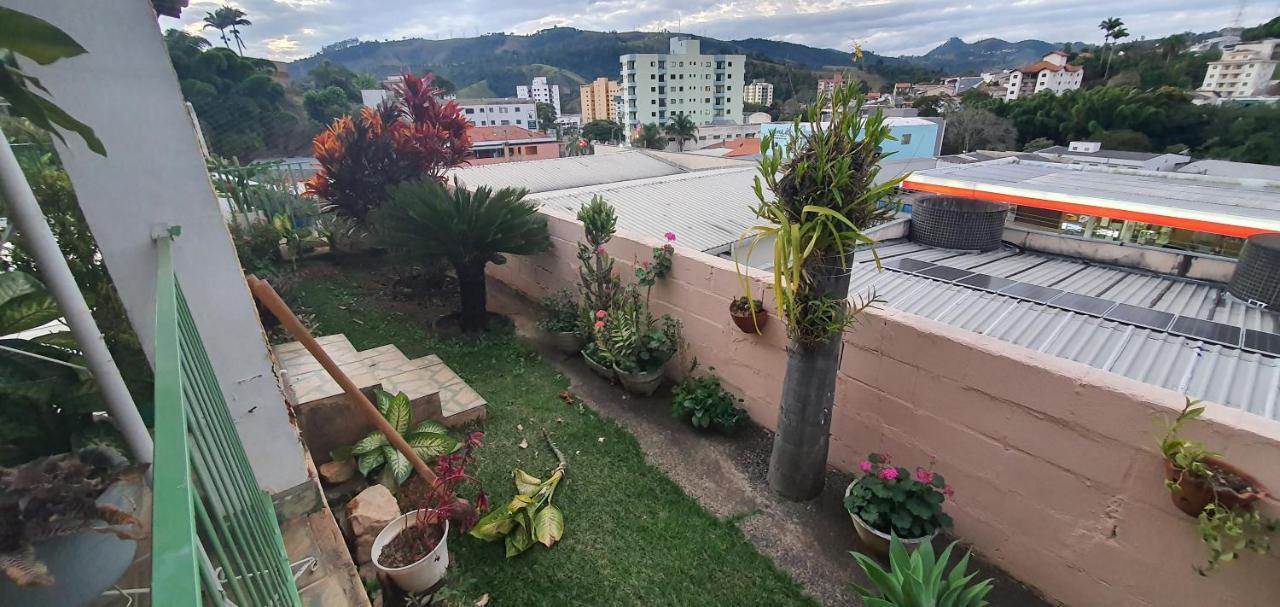 Pousada Lindóia Exterior foto