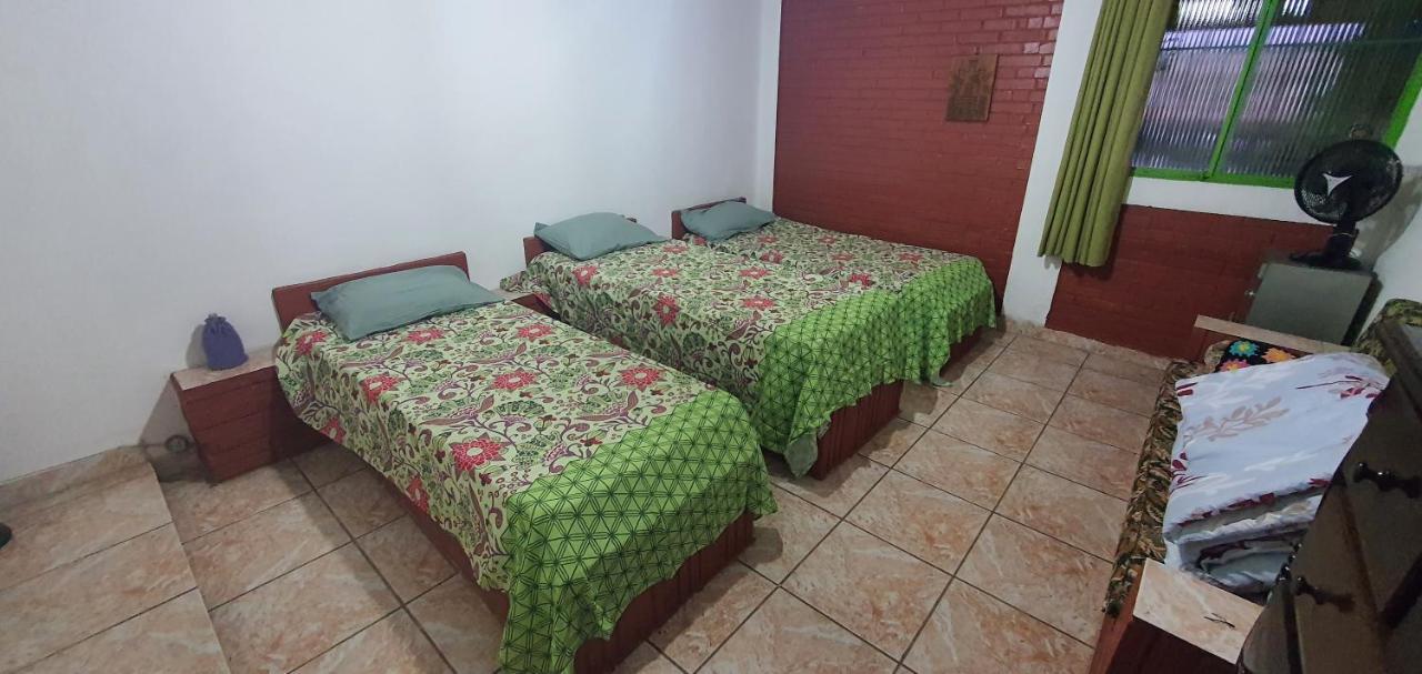 Pousada Lindóia Exterior foto